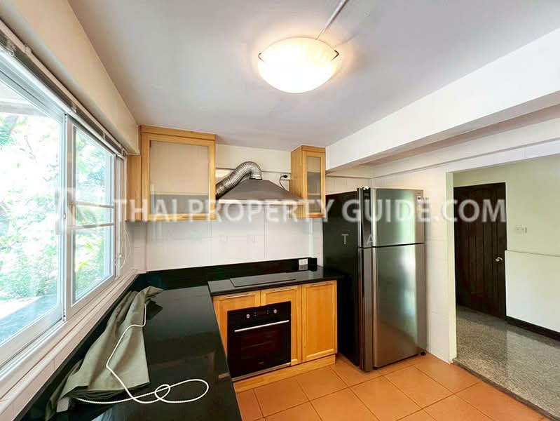 House for rent in Sukhumvit, Bangkok, กรุงเทพ, คลองตัน, คลองเตย, กรุงเทพ, 350 ตร.ม., บ้านเดี่ยว ให้เช่า, โดย Khun Nita, 500316643 - DDproperty.com
