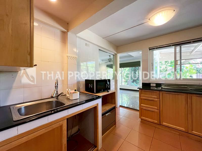 House for rent in Sukhumvit, Bangkok, กรุงเทพ, คลองตัน, คลองเตย, กรุงเทพ, 350 ตร.ม., บ้านเดี่ยว ให้เช่า, โดย Khun Nita, 500316643 - DDproperty.com