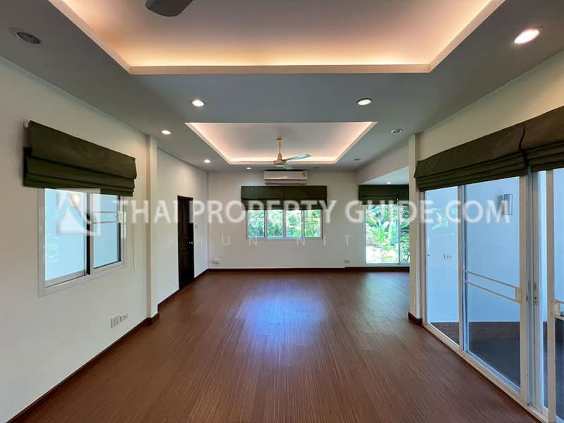 House for rent in Sukhumvit, Bangkok, กรุงเทพ, คลองตัน, คลองเตย, กรุงเทพ, 350 ตร.ม., บ้านเดี่ยว ให้เช่า, โดย Khun Nita, 500316643 - DDproperty.com
