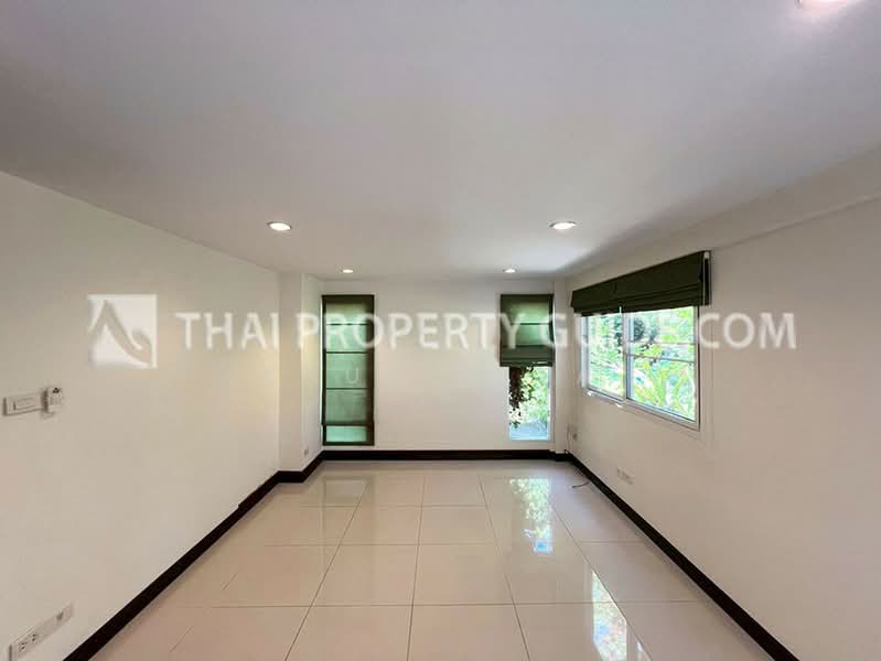 House for rent in Sukhumvit, Bangkok, Khong Tan, Khlong Toei, Bangkok, 3 Bedrooms, 350 sqm, Single Detached House For Rent, by Khun Nita, 500316643 - DDproperty.com