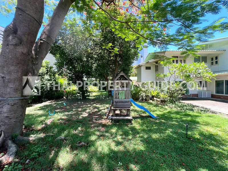 House for rent in Sukhumvit, Bangkok, Khong Tan, Khlong Toei, Bangkok, 3 Bedrooms, 350 sqm, Single Detached House For Rent, by Khun Nita, 500316643 - DDproperty.com