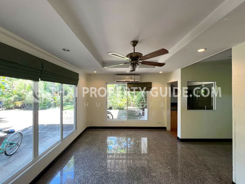 House for rent in Sukhumvit, Bangkok, กรุงเทพ, คลองตัน, คลองเตย, กรุงเทพ, 350 ตร.ม., บ้านเดี่ยว ให้เช่า, โดย Khun Nita, 500316643 - DDproperty.com