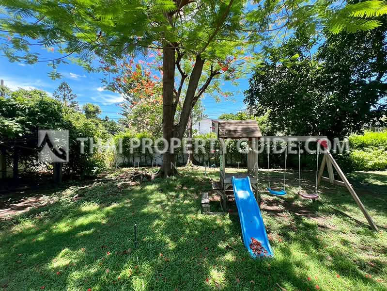 House for rent in Sukhumvit, Bangkok, Khong Tan, Khlong Toei, Bangkok, 3 Bedrooms, 350 sqm, Single Detached House For Rent, by Khun Nita, 500316643 - DDproperty.com