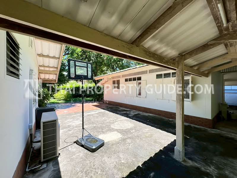 House for rent in Sukhumvit, Bangkok, กรุงเทพ, คลองตัน, คลองเตย, กรุงเทพ, 350 ตร.ม., บ้านเดี่ยว ให้เช่า, โดย Khun Nita, 500316643 - DDproperty.com