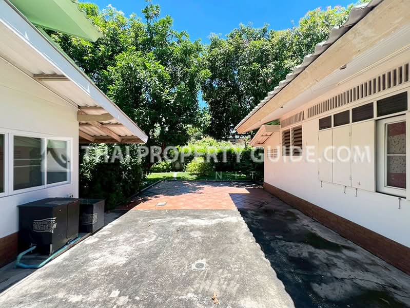 House for rent in Sukhumvit, Bangkok, กรุงเทพ, คลองตัน, คลองเตย, กรุงเทพ, 350 ตร.ม., บ้านเดี่ยว ให้เช่า, โดย Khun Nita, 500316643 - DDproperty.com
