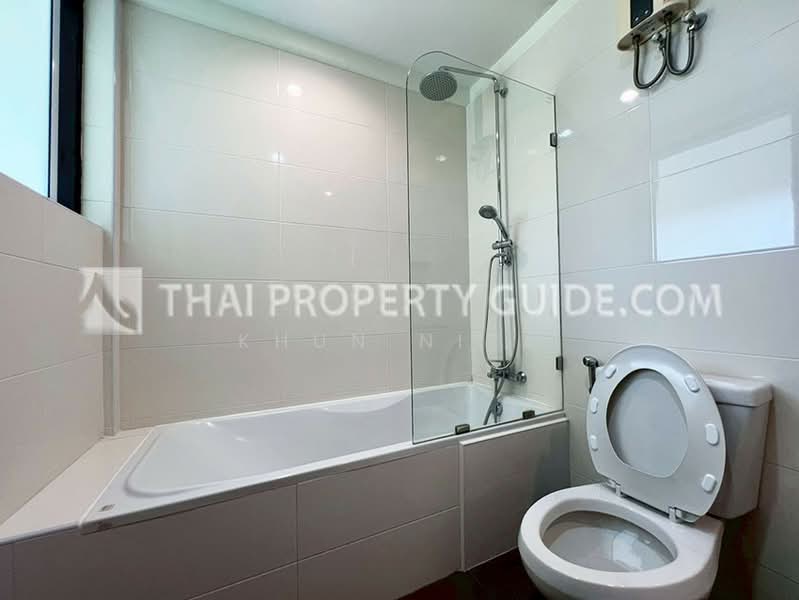 House for rent in Sukhumvit, Bangkok, กรุงเทพ, คลองตัน, คลองเตย, กรุงเทพ, 350 ตร.ม., บ้านเดี่ยว ให้เช่า, โดย Khun Nita, 500316643 - DDproperty.com