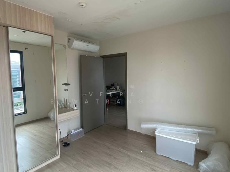 IDEO O2 Bangna, Bangkok, 195 Sanphawut Road, Bang Na Tai, Bang Na, Bangkok, 2 Bedrooms, 47 sqm, Condo For Sale, by Veera Sawatrangsri, 500316645 - DDproperty.com