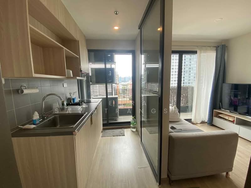 IDEO O2 Bangna, Bangkok, 195 Sanphawut Road, Bang Na Tai, Bang Na, Bangkok, 2 Bedrooms, 47 sqm, Condo For Sale, by Veera Sawatrangsri, 500316645 - DDproperty.com