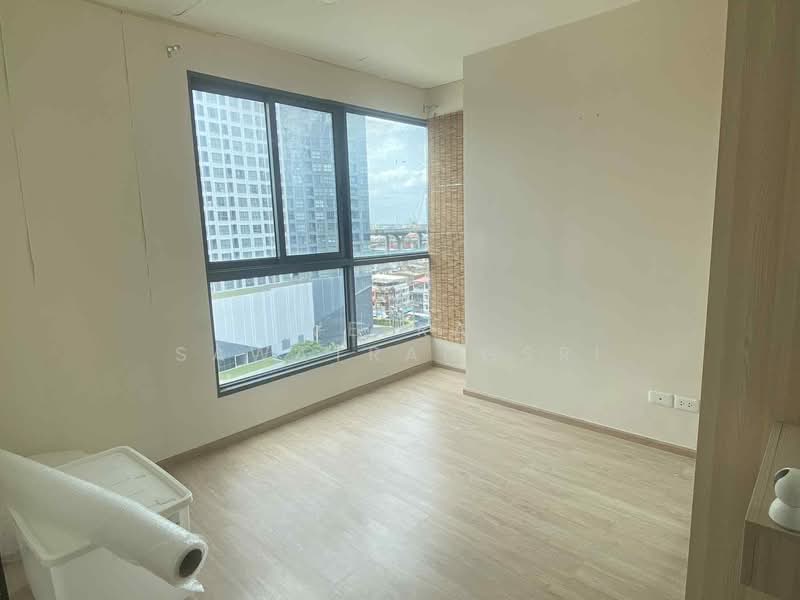IDEO O2 Bangna, Bangkok, 195 Sanphawut Road, Bang Na Tai, Bang Na, Bangkok, 2 Bedrooms, 47 sqm, Condo For Sale, by Veera Sawatrangsri, 500316645 - DDproperty.com