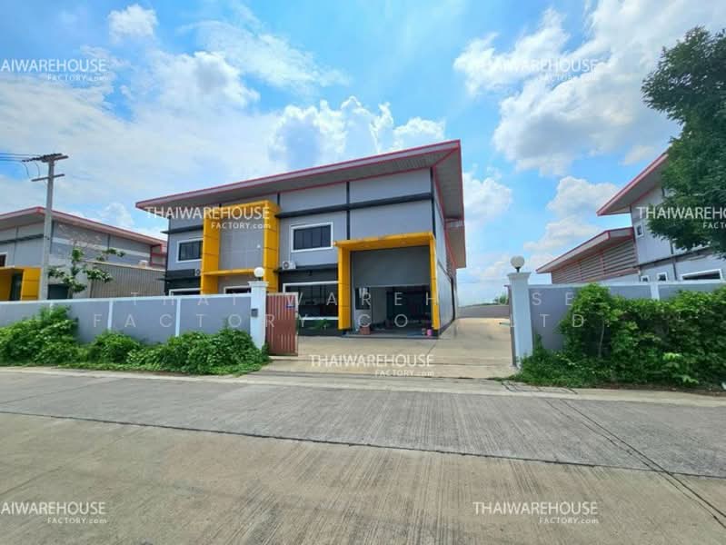 Factory and Warehouse for Sale or Rent 520 sqm Tha Sao Krathum Baen Samut Sakhon, Samut Sakhon, Tha Sao, Krathum Baen, Samut Sakhon, , 520 sqm, Warehouse/Factory For Sale, by THAI WAREHOUSE FACTORY CO., LTD., 500316650 - DDproperty.com