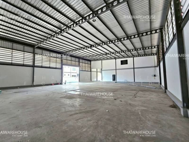 Factory and Warehouse for Sale or Rent 520 sqm Tha Sao Krathum Baen Samut Sakhon, Samut Sakhon, Tha Sao, Krathum Baen, Samut Sakhon, , 520 sqm, Warehouse/Factory For Sale, by THAI WAREHOUSE FACTORY CO., LTD., 500316650 - DDproperty.com