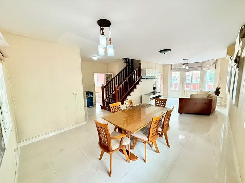 Passorn 7 Rattanathibet, Nonthaburi, Bang Kruai - Sai Noi Road, Bang Rak Yai, Bang Bua Thong, Nonthaburi, 4 Bedrooms, 150 sqm, Single Detached House For Sale, by กรณวัสส์ กัณฑวัสส์วงส์, 500316651 - DDproperty.com