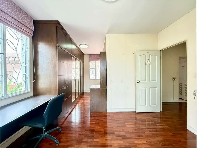 Passorn 7 Rattanathibet, Nonthaburi, Bang Kruai - Sai Noi Road, Bang Rak Yai, Bang Bua Thong, Nonthaburi, 4 Bedrooms, 150 sqm, Single Detached House For Sale, by กรณวัสส์ กัณฑวัสส์วงส์, 500316651 - DDproperty.com