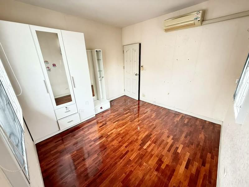 Passorn 7 Rattanathibet, Nonthaburi, Bang Kruai - Sai Noi Road, Bang Rak Yai, Bang Bua Thong, Nonthaburi, 4 Bedrooms, 150 sqm, Single Detached House For Sale, by กรณวัสส์ กัณฑวัสส์วงส์, 500316651 - DDproperty.com