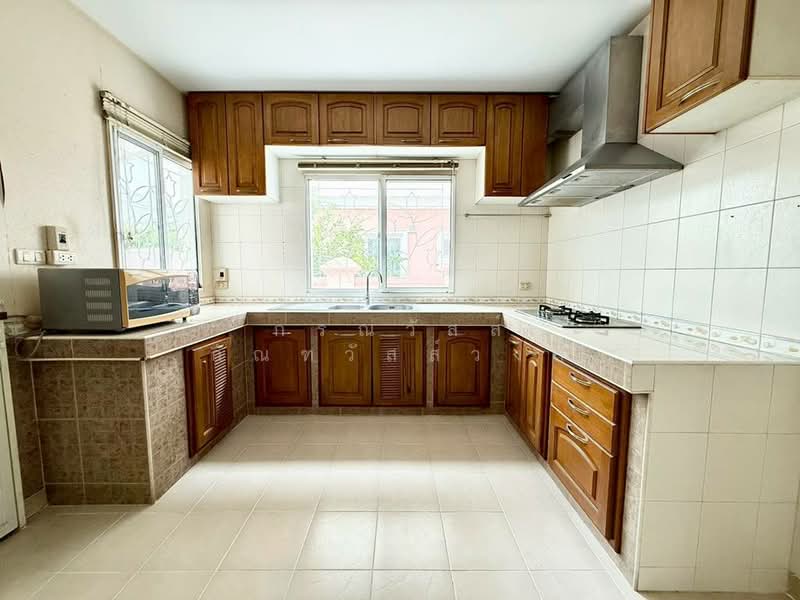 Passorn 7 Rattanathibet, Nonthaburi, Bang Kruai - Sai Noi Road, Bang Rak Yai, Bang Bua Thong, Nonthaburi, 4 Bedrooms, 150 sqm, Single Detached House For Sale, by กรณวัสส์ กัณฑวัสส์วงส์, 500316651 - DDproperty.com
