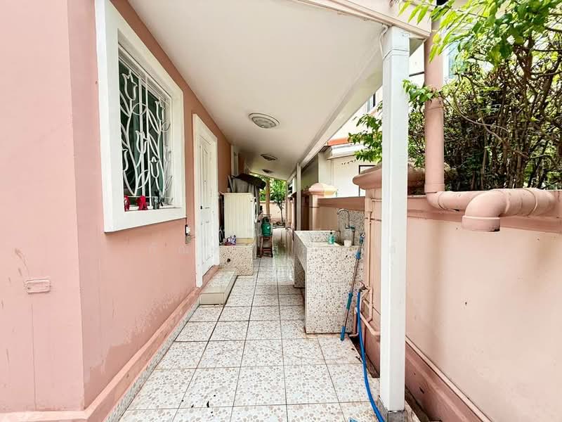 Passorn 7 Rattanathibet, Nonthaburi, Bang Kruai - Sai Noi Road, Bang Rak Yai, Bang Bua Thong, Nonthaburi, 4 Bedrooms, 150 sqm, Single Detached House For Sale, by กรณวัสส์ กัณฑวัสส์วงส์, 500316651 - DDproperty.com