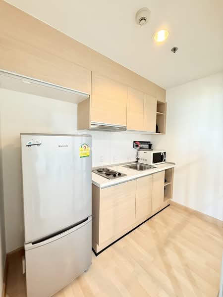 Rhythm Ratchada, Bangkok, 558 Ratchadaphisek Road, Samsen Nok, Huai Khwang, Bangkok, 1 Bedroom, 46 sqm, Condo For Rent, by Areeya Kingwichit, 500316652 - DDproperty.com