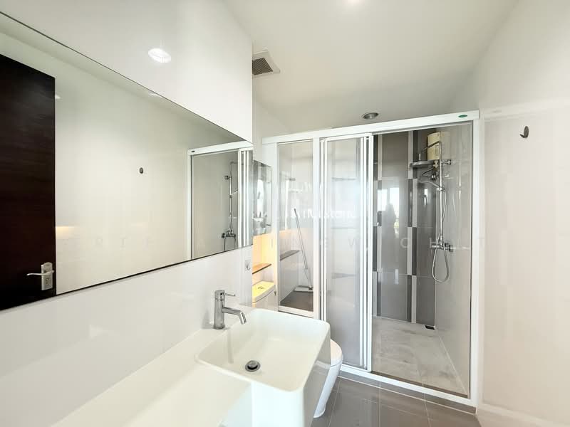 Rhythm Ratchada, Bangkok, 558 Ratchadaphisek Road, Samsen Nok, Huai Khwang, Bangkok, 1 Bedroom, 46 sqm, Condo For Rent, by Areeya Kingwichit, 500316652 - DDproperty.com