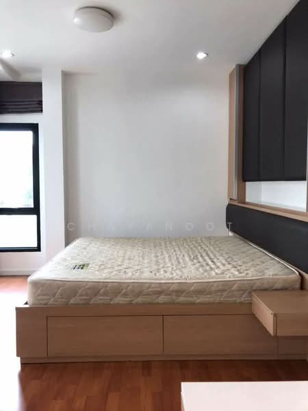 Beautiful 2-Story Corner Townhome for Rent. Modern Built-in, Pet-Friendly!, กรุงเทพ, สวนหลวง, กรุงเทพ, 140 ตร.ม., ทาวน์เฮ้าส์ ให้เช่า, โดย Chayanoot, 500316654 - DDproperty.com