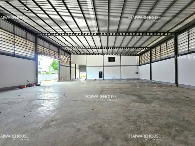 ขายหรือให้เช่า โรงงานและโกดัง 520 ตร.ม. ท่าเสา กระทุ่มแบน สมุทรสาคร รถเทรลเลอร์เข้าได้, สมุทรสาคร, ท่าเสา, กระทุ่มแบน, สมุทรสาคร, 520 ตร.ม., โกดัง-โรงงาน ให้เช่า, โดย THAI WAREHOUSE FACTORY CO., LTD., 500316655 - DDproperty.com