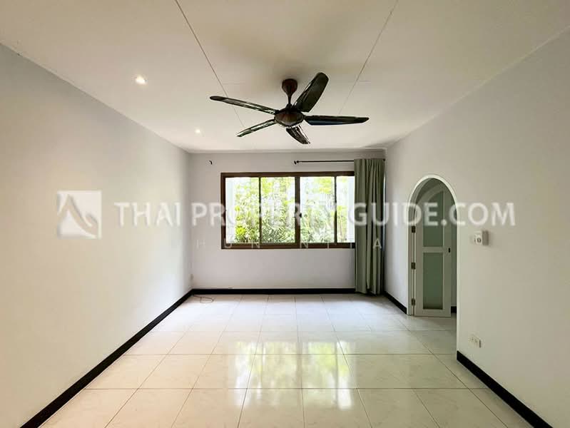 House with Shared Pool for rent in Sukhumvit, Bangkok, กรุงเทพ, คลองตันเหนือ, วัฒนา, กรุงเทพ, 350 ตร.ม., บ้านเดี่ยว ให้เช่า, โดย Khun Nita, 500316656 - DDproperty.com