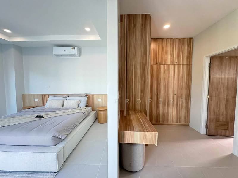 8S0244 Pool villa for sale 10,990,000 baht 3 bedroom 2 bathroom at chalong have fully furnished, Phuket, Chalong, Muang Phuket, Phuket, 3 Bedrooms, 260 sqm, Villa For Sale, by PK LIFE Property, 500316659 - DDproperty.com