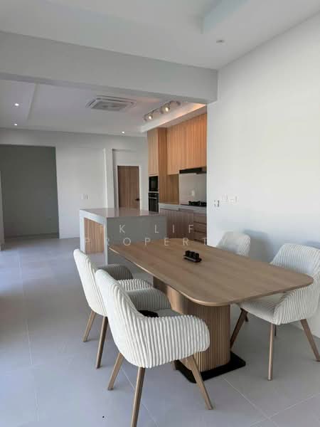 8S0244 Pool villa for sale 10,990,000 baht 3 bedroom 2 bathroom at chalong have fully furnished, Phuket, Chalong, Muang Phuket, Phuket, 3 Bedrooms, 260 sqm, Villa For Sale, by PK LIFE Property, 500316659 - DDproperty.com