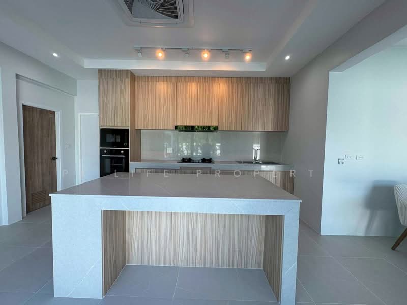8S0244 Pool villa for sale 10,990,000 baht 3 bedroom 2 bathroom at chalong have fully furnished, Phuket, Chalong, Muang Phuket, Phuket, 3 Bedrooms, 260 sqm, Villa For Sale, by PK LIFE Property, 500316659 - DDproperty.com