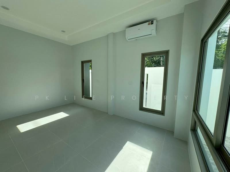 8S0244 Pool villa for sale 10,990,000 baht 3 bedroom 2 bathroom at chalong have fully furnished, Phuket, Chalong, Muang Phuket, Phuket, 3 Bedrooms, 260 sqm, Villa For Sale, by PK LIFE Property, 500316659 - DDproperty.com