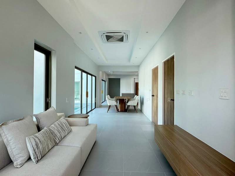 8S0244 Pool villa for sale 10,990,000 baht 3 bedroom 2 bathroom at chalong have fully furnished, ภูเก็ต, ฉลอง, เมืองภูเก็ต, ภูเก็ต, 260 ตร.ม., วิลล่า ขาย, โดย PK LIFE Property, 500316659 - DDproperty.com