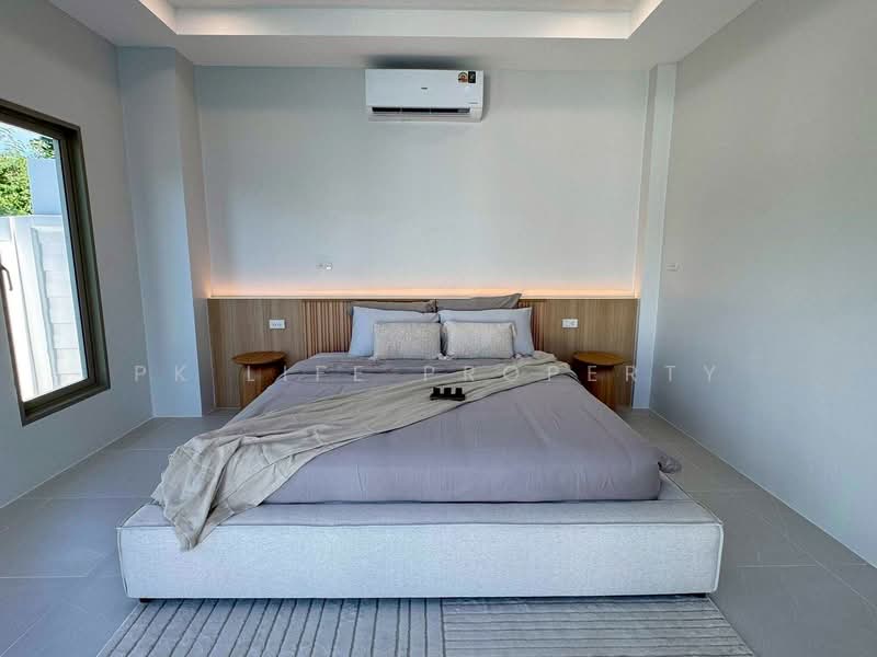 8S0244 Pool villa for sale 10,990,000 baht 3 bedroom 2 bathroom at chalong have fully furnished, ภูเก็ต, ฉลอง, เมืองภูเก็ต, ภูเก็ต, 260 ตร.ม., วิลล่า ขาย, โดย PK LIFE Property, 500316659 - DDproperty.com