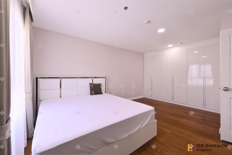 Belle Grand Rama 9, Bangkok, 131 Rama 9 Road, Huai Khwang, Bangkok, 2 Bedrooms, 70 sqm, Condo For Rent, by Nicha Peerakittikul, 500316661 - DDproperty.com