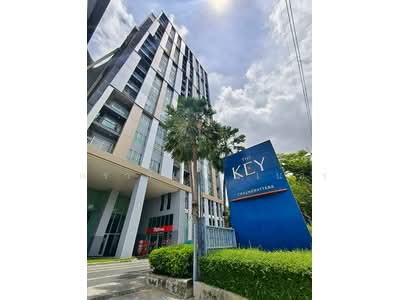 ขาย - The Key Cheangwattana : เดอะ คีย์ แจ้งวัฒนะ, นนทบุรี