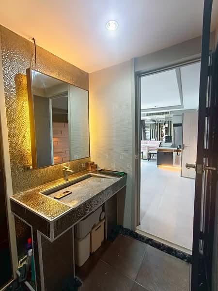 The Key Cheangwattana, Nonthaburi, Soi 4, Chaeng Watthana Road, Bang Talat, Pak Kret, Nonthaburi, 1 Bedroom, 68 sqm, Condo For Sale, by พรวลัย วินเน่อร์, 500316662 - DDproperty.com