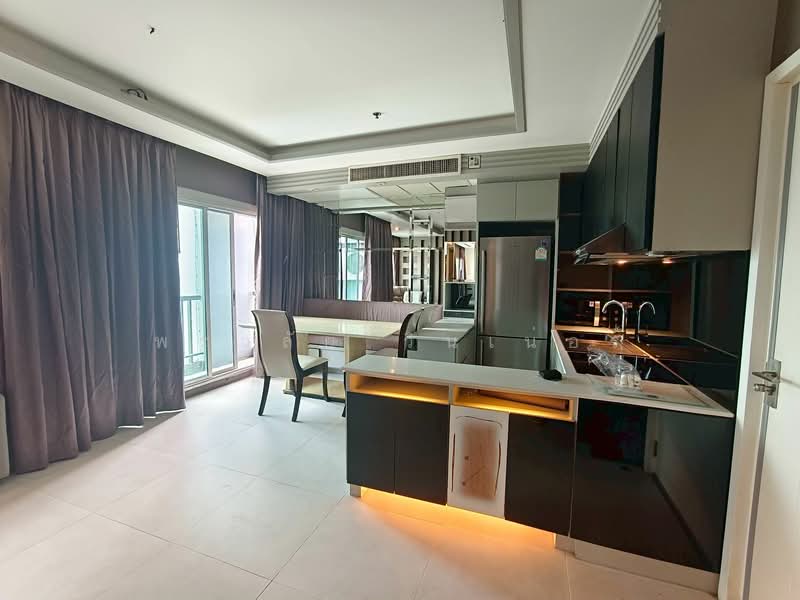 The Key Cheangwattana, Nonthaburi, Soi 4, Chaeng Watthana Road, Bang Talat, Pak Kret, Nonthaburi, 1 Bedroom, 68 sqm, Condo For Sale, by พรวลัย วินเน่อร์, 500316662 - DDproperty.com