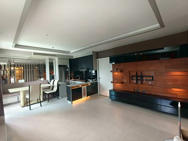 The Key Cheangwattana, Nonthaburi, Soi 4, Chaeng Watthana Road, Bang Talat, Pak Kret, Nonthaburi, 1 Bedroom, 68 sqm, Condo For Sale, by พรวลัย วินเน่อร์, 500316662 - DDproperty.com