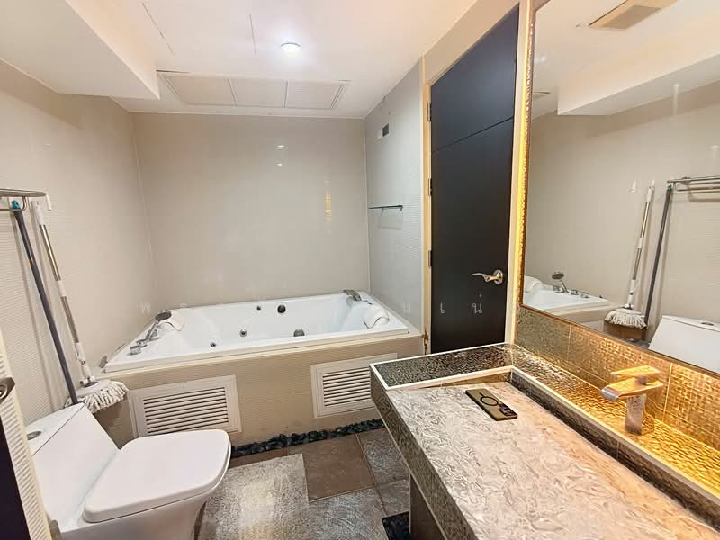 The Key Cheangwattana, Nonthaburi, Soi 4, Chaeng Watthana Road, Bang Talat, Pak Kret, Nonthaburi, 1 Bedroom, 68 sqm, Condo For Sale, by พรวลัย วินเน่อร์, 500316662 - DDproperty.com