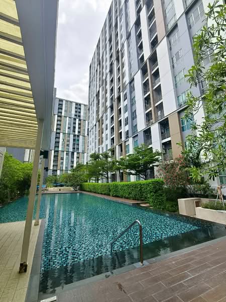 The Key Cheangwattana : เดอะ คีย์ แจ้งวัฒนะ, นนทบุรี, ซอย 4 ถนนแจ้งวัฒนะ, บางตลาด, ปากเกร็ด, นนทบุรี, 68 ตร.ม., คอนโด ขาย, โดย พรวลัย วินเน่อร์, 500316662 - DDproperty.com