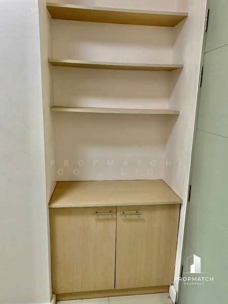 IDEO MIX Phaholyothin, Bangkok, 698 Phaholyothin Road, Samsen Nai, Phaya Thai, Bangkok, 1 Bedroom, 30 sqm, Condo For Rent, by PROPMATCH CO., LTD., 500316664 - DDproperty.com