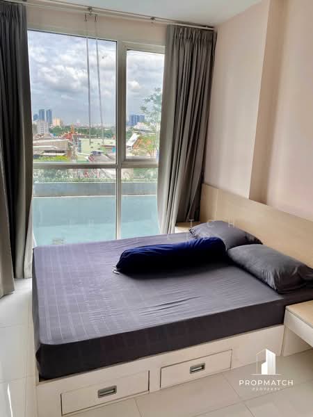 IDEO MIX Phaholyothin, Bangkok, 698 Phaholyothin Road, Samsen Nai, Phaya Thai, Bangkok, 1 Bedroom, 30 sqm, Condo For Rent, by PROPMATCH CO., LTD., 500316664 - DDproperty.com