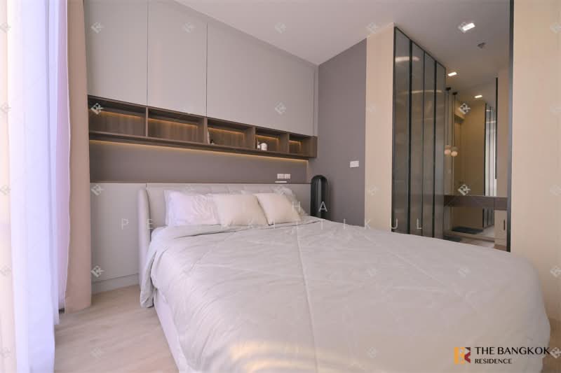 Noble State 39, Bangkok, 35 Soi Sukhumvit 39, Khlong Tan Nua, Watthana, Bangkok, 1 Bedroom, 42 sqm, Condo For Rent, by Nicha Peerakittikul, 500316665 - DDproperty.com