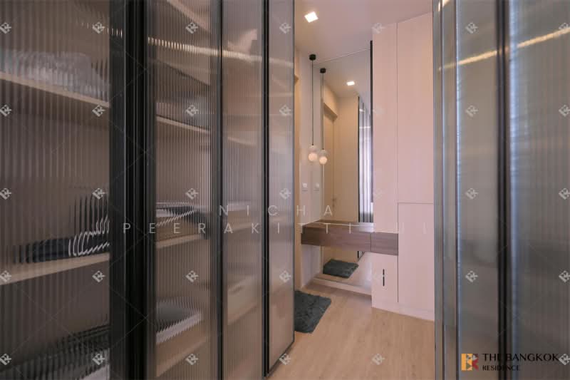 Noble State 39, Bangkok, 35 Soi Sukhumvit 39, Khlong Tan Nua, Watthana, Bangkok, 1 Bedroom, 42 sqm, Condo For Rent, by Nicha Peerakittikul, 500316665 - DDproperty.com