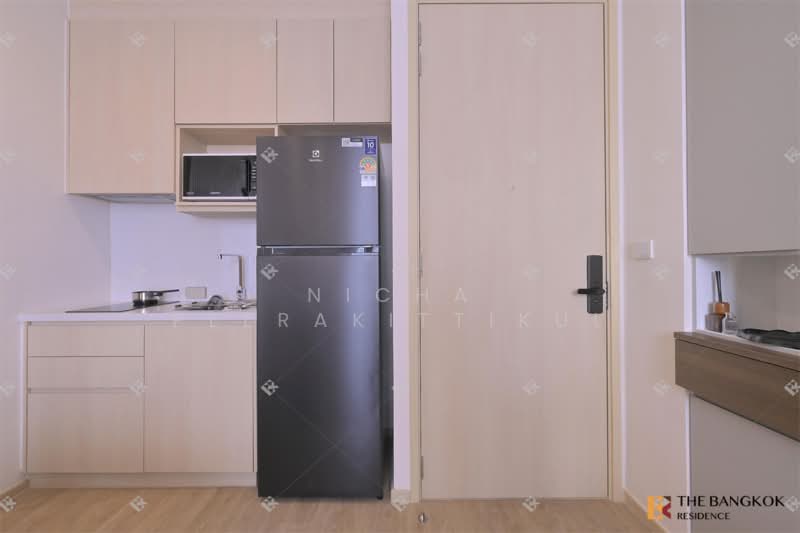 Noble State 39, Bangkok, 35 Soi Sukhumvit 39, Khlong Tan Nua, Watthana, Bangkok, 1 Bedroom, 42 sqm, Condo For Rent, by Nicha Peerakittikul, 500316665 - DDproperty.com