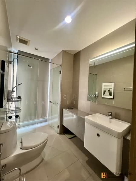 Noble Ploenchit, Bangkok, 1035 Ploenchit Road, Lumphini, Pathum Wan, Bangkok, 1 Bedroom, 58 sqm, Condo For Rent, by Nicha Peerakittikul, 500316666 - DDproperty.com