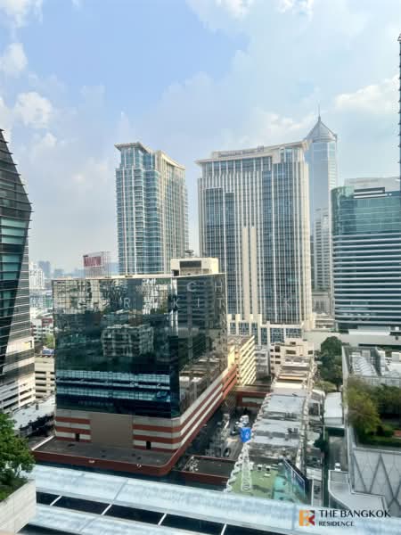 Noble Ploenchit : โนเบิล เพลินจิต, กรุงเทพ, 1035 ถนนเพลินจิต, ลุมพินี, ปทุมวัน, กรุงเทพ, 58 ตร.ม., คอนโด ให้เช่า, โดย Nicha Peerakittikul, 500316666 - DDproperty.com
