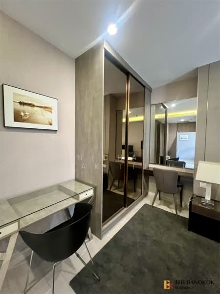 Noble Ploenchit : โนเบิล เพลินจิต, กรุงเทพ, 1035 ถนนเพลินจิต, ลุมพินี, ปทุมวัน, กรุงเทพ, 58 ตร.ม., คอนโด ให้เช่า, โดย Nicha Peerakittikul, 500316666 - DDproperty.com