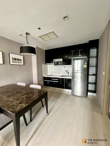 Noble Ploenchit, Bangkok, 1035 Ploenchit Road, Lumphini, Pathum Wan, Bangkok, 1 Bedroom, 58 sqm, Condo For Rent, by Nicha Peerakittikul, 500316666 - DDproperty.com