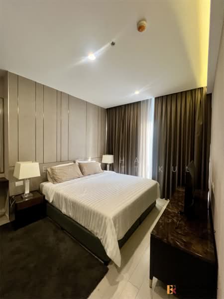 Noble Ploenchit : โนเบิล เพลินจิต, กรุงเทพ, 1035 ถนนเพลินจิต, ลุมพินี, ปทุมวัน, กรุงเทพ, 58 ตร.ม., คอนโด ให้เช่า, โดย Nicha Peerakittikul, 500316666 - DDproperty.com