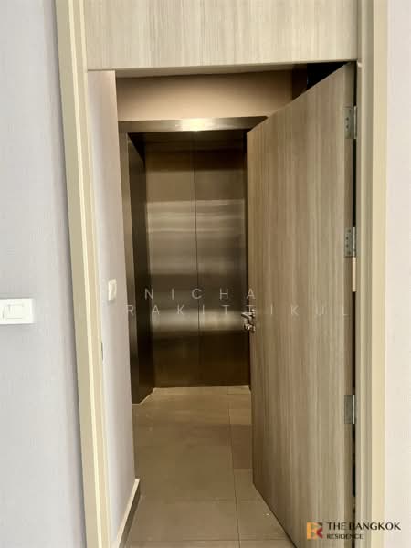 Noble Ploenchit, Bangkok, 1035 Ploenchit Road, Lumphini, Pathum Wan, Bangkok, 1 Bedroom, 58 sqm, Condo For Rent, by Nicha Peerakittikul, 500316666 - DDproperty.com