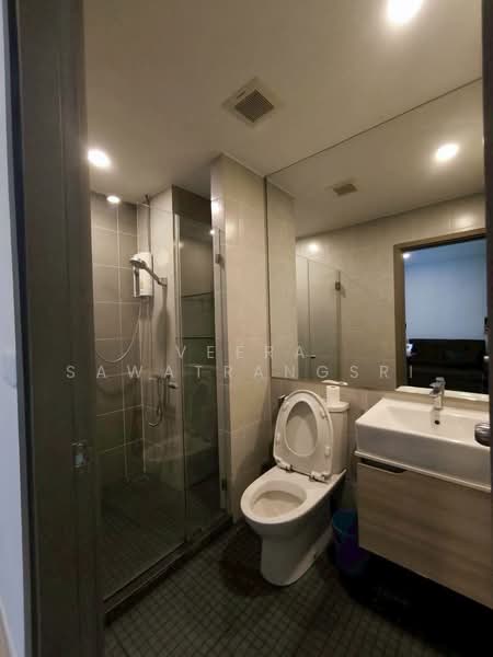 IDEO O2 บางนา, กรุงเทพ, 195 ถนนสรรพาวุธ, บางนาใต้, บางนา, กรุงเทพ, 33 ตร.ม., คอนโด ขาย, โดย Veera Sawatrangsri, 500316667 - DDproperty.com